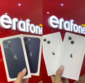 Iphone 13 128gb Promo Cicilan Bunga Bisa 0%