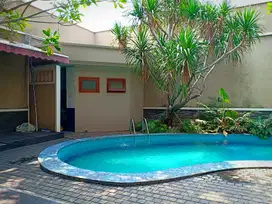 Disewakan Rumah Jakarta Selatan Pondok Indah 650 m2 Semi Furnished