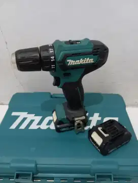 MAKITA DF333DWYE 12 Volt