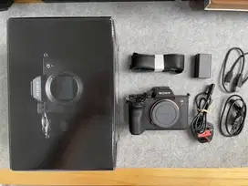 Sony A7IV (used)