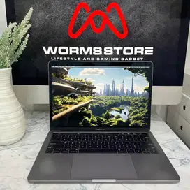 (1323) MacBook Pro Retina 13 inch 2018 CTO