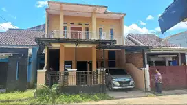 Take Over Rumah 2 LT cicilan flat Syariah 69 JT - Bukit Permata Asri 2