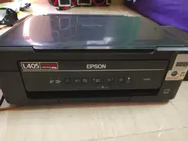 Printer epson l405