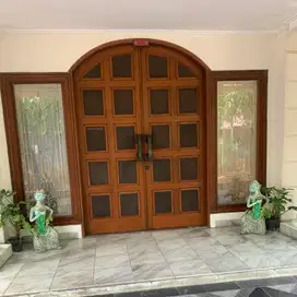 Dijual rumah cantik di pusat jakarta