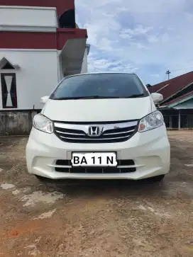 HONDA FREED TYPE E PSD (TERTINGGI) TH 2012 AKHIR , FACE LIFT, NEW MODE