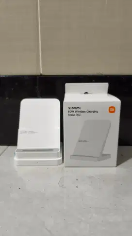 Xiaomi 50W Wirless charging stand pro