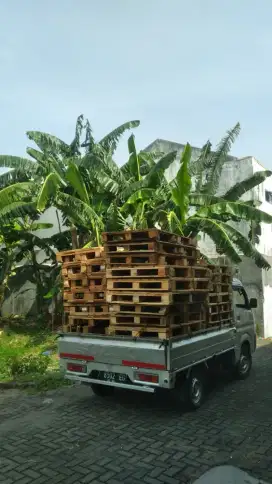 Jasa angkut pindahan terdekat