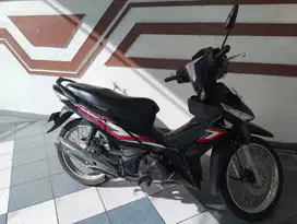 HONDA BEAT DICARI