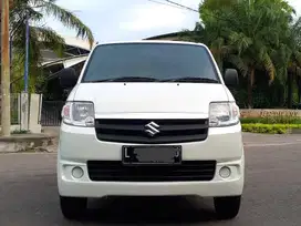 TDP 15JT SUZUKI APV ARENA GL MANUAL 2020 PUTIH TERAWAT