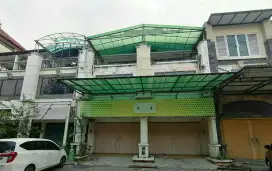 Dijual ruko villa bukit mas surabaya