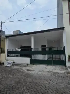 Dekat Raya Wiyung‼️Rumah Baru Renovasi Terawat Taman Pondok Indah