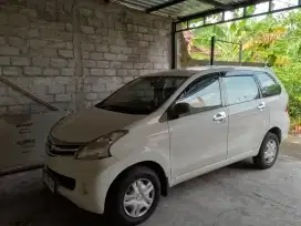 Jual Xenia Tahun 2013