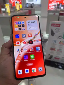 KREDIT HP OPPO RENO12 F