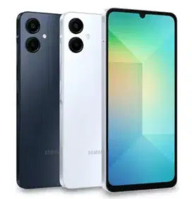 Samsung Galaxy A06 Baru Gratis Ongkir