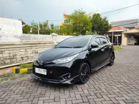 TOYOTA NEW YARIS GR SPORT 2022 AUTOMATIC