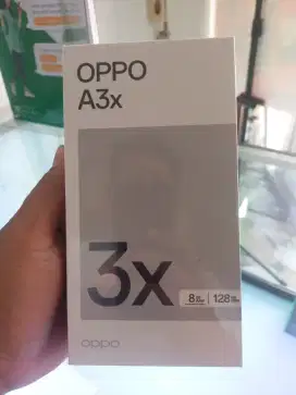 Kredit Handphone Oppo A3x