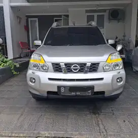 Nissan X-Trail Xtrail 2010 XT AT