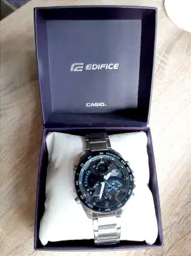 Jam tangan Casio Edifice ecb 900