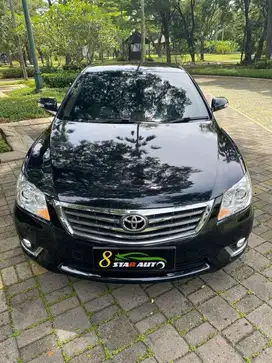 Toyota CAMRY V 2.4 AT 2011 Tangan Pertama