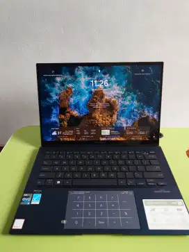 Asus ZenBook 14 OLED UX3402Z