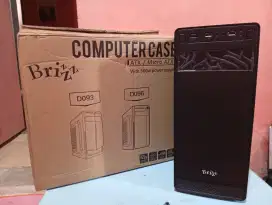 Komputer PC Desktop (CPU) Baru Bergaransi)