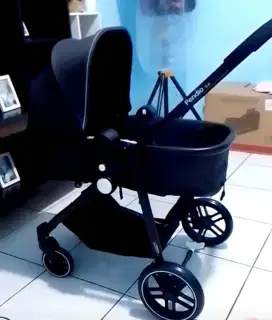 Stroller CocoLatte Pendio 3.0