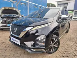 DP RENDAH - Nissan Livina 1.5 VE Bensin-AT 2021 HFI