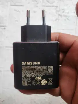 Charger ori cabutan samsung bisa rekber