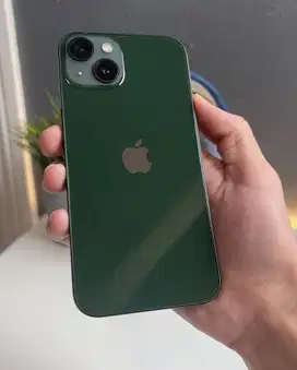 Iphone 13 128 GB Green IBOX