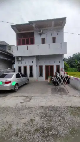 Di jual Rumah Pribadi