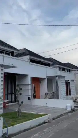 Rumah mojokerto mojosari ngoro tinggal 1 unit