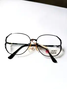 Frame kacamata vintage German