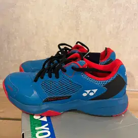 Sepatu Tenis Yonex Power Cushion Baru Ori Murah