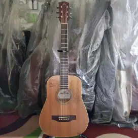 Gitar Anderson afe 12 N 1/2 original