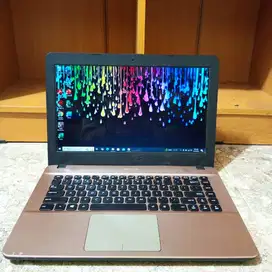 Asus X441UV Core i3-6006U Ram 8gb SSD 128gb Nvidia 920mx 2gb 635