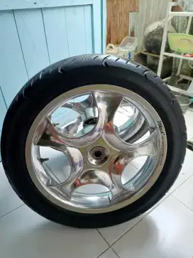 Velg Power Ring 14 Honda