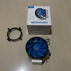 CPU CPU Fan Cooler Deepcool Gammaxx 200T