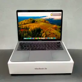 Macbook Air Retina 13-inch 2019 Core i5 - 1.6GHz RAM 8GB SSD 128GB