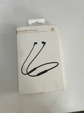 Headset earphone TWS bluetooth Huawei Freelace