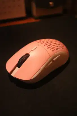 MOUSE GAMING REXUS DAXA IV GEN2