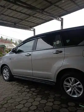 Toyota Kijang Innova 2018 Bensin