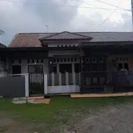 Jual Rumah Daerah Medan Johor