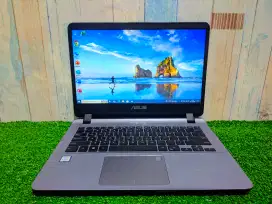 ASUS vivobook X515JAB core i3 Gen 7 RAM 16 GB SSD 256 GB