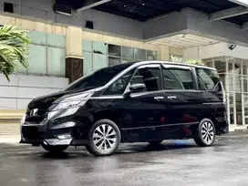 GRAB IT FAST! NISSAN SERENA 2.0 HWS AT 2019 / 2018