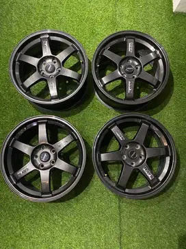 Velg TE 37 R18 ET 40