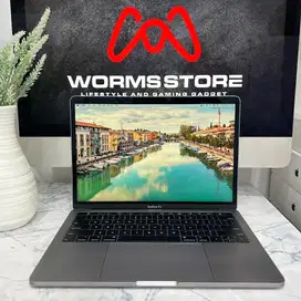 (1321) MacBook Pro Retina 13 inch 2018