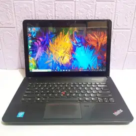 Lenovo E440 Core i7-4702MQ Ram 16gb SSD 256gb Nvidia Gt740m 2gb 529