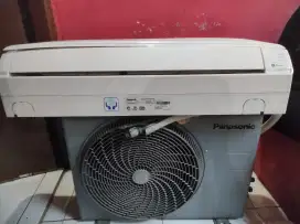 Ac panasonic 1 1/2 pk
