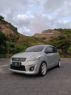 Ertiga GL Manual 2014