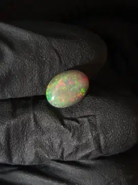 Kalimaya Black Opal